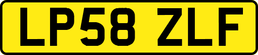 LP58ZLF