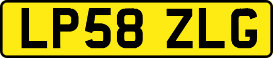 LP58ZLG