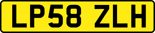 LP58ZLH