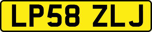 LP58ZLJ