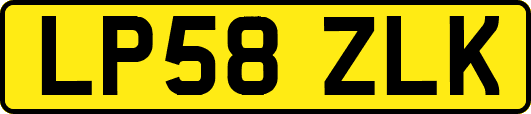 LP58ZLK
