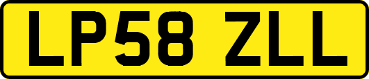 LP58ZLL