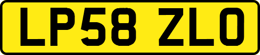 LP58ZLO