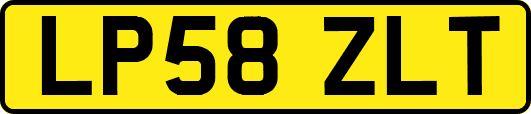 LP58ZLT