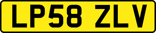 LP58ZLV