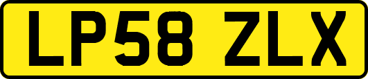 LP58ZLX