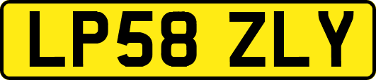 LP58ZLY