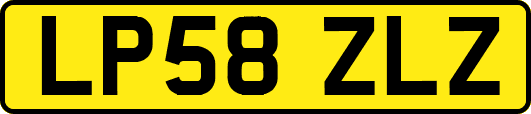 LP58ZLZ