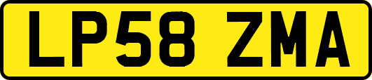 LP58ZMA
