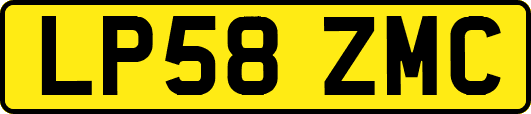LP58ZMC