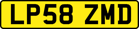 LP58ZMD
