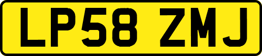 LP58ZMJ