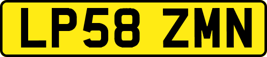 LP58ZMN