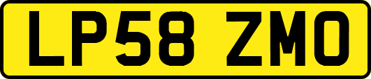 LP58ZMO