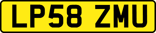 LP58ZMU