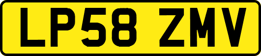 LP58ZMV