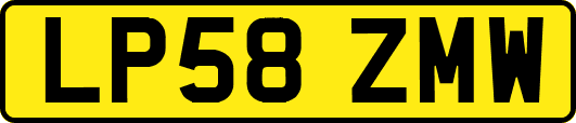 LP58ZMW