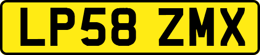 LP58ZMX
