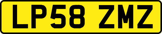 LP58ZMZ