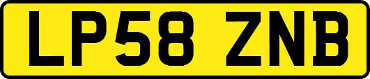 LP58ZNB