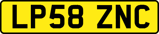 LP58ZNC