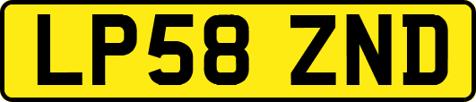LP58ZND