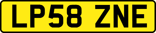 LP58ZNE