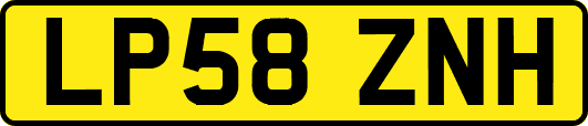 LP58ZNH