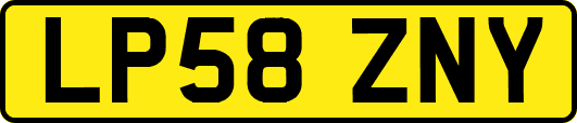 LP58ZNY