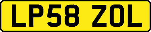 LP58ZOL