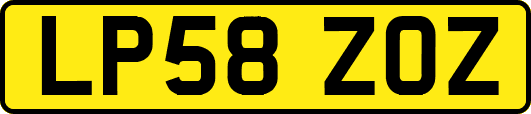 LP58ZOZ
