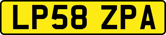 LP58ZPA