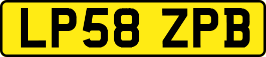 LP58ZPB