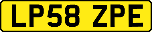 LP58ZPE