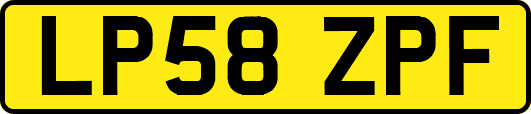 LP58ZPF