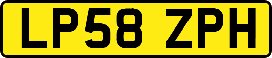 LP58ZPH
