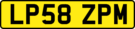 LP58ZPM