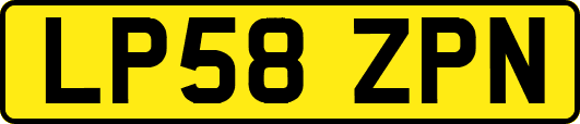LP58ZPN