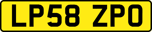 LP58ZPO