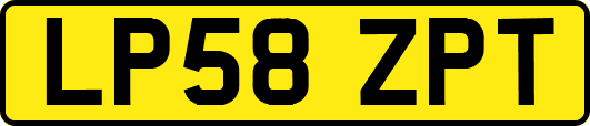 LP58ZPT