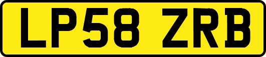 LP58ZRB