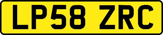 LP58ZRC