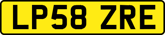 LP58ZRE