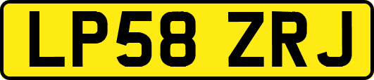 LP58ZRJ