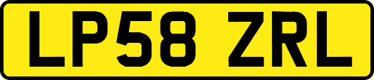 LP58ZRL