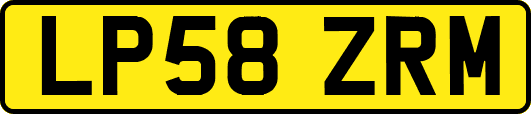 LP58ZRM