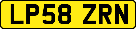LP58ZRN