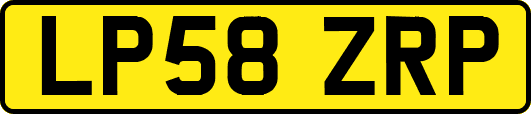 LP58ZRP
