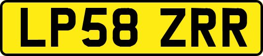 LP58ZRR