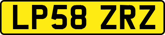 LP58ZRZ